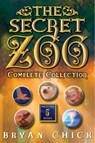 The Secret Zoo 5-Book Collection - Bryan Chick - 9780062373199