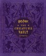 Harry Potter: The Creature Vault - Jody Revenson - 9780062374233