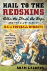 Hail to the Redskins - LAZARUS,  Adam - 9780062375735
