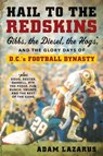 Hail to the Redskins - Adam Lazarus - 9780062375759