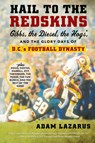 Hail to the Redskins - Adam Lazarus - 9780062375766