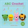 ABC Crochet - Mitsuki Hoshi - 9780062376718