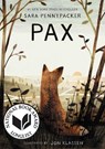 Pax - Sara Pennypacker - 9780062377012