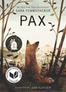 Pax - Sara Pennypacker - 9780062377029