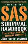 SAS Survival Handbook, Third Edition - John 'Lofty' Wiseman - 9780062378071