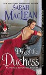 The Day of the Duchess - Sarah MacLean - 9780062379436
