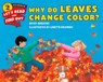Why Do Leaves Change Color? - Betsy Maestro - 9780062382016