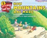How Mountains Are Made - Kathleen Weidner Zoehfeld - 9780062382030