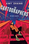 The Cartographers - Amy Zhang - 9780062383099