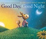 Good Day, Good Night - Margaret Wise Brown - 9780062383129