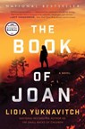 The Book of Joan - Lidia Yuknavitch - 9780062383280
