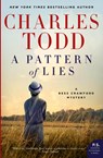 A Pattern of Lies - Charles Todd - 9780062386250