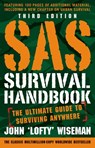 SAS Survival Handbook, Third Edition - John 'Lofty' Wiseman - 9780062386717