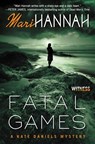 Fatal Games - Mari Hannah - 9780062387134