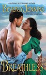 Breathless - Beverly Jenkins - 9780062389022