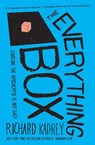 The Everything Box - Richard Kadrey - 9780062389558