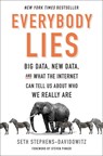 Everybody Lies - Seth Stephens-Davidowitz - 9780062390851