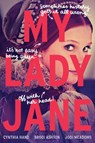 My Lady Jane - Cynthia Hand ; Brodi Ashton ; Jodi Meadows - 9780062391797