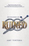 Ruined - Amy Tintera - 9780062396624