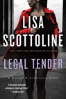Legal Tender - Lisa Scottoline - 9780062400130