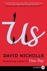 Us LP - David Nicholls - 9780062400710