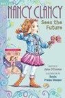 Fancy Nancy: Nancy Clancy Bind-up: Books 3 and 4 - Jane O'Connor - 9780062403650