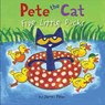 Pete the Cat: Five Little Ducks - James Dean ; Kimberly Dean - 9780062404480