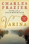 Varina - Charles Frazier - 9780062406002