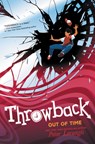 Throwback: Out of Time - Peter Lerangis - 9780062406446