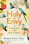 Holy Envy - Barbara Brown Taylor - 9780062406576