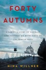 Forty Autumns - Nina Willner - 9780062410337