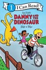 Danny and the Dinosaur Ride a Bike - Syd Hoff - 9780062410559