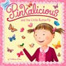 Pinkalicious and the Little Butterfly - Victoria Kann - 9780062410719