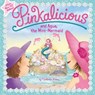 Pinkalicious and Aqua, the Mini-Mermaid - Victoria Kann - 9780062410757