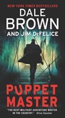 Puppet Master - Dale Brown ; Jim DeFelice - 9780062411310