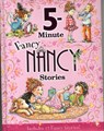 Fancy Nancy: 5-Minute Fancy Nancy Stories - Jane O'Connor - 9780062412164