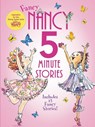 Fancy Nancy: 5-Minute Fancy Nancy Stories - Jane O'Connor - 9780062412164