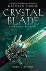 Crystal Blade - Kathryn Purdie - 9780062412409
