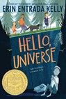 Hello, Universe - Erin Entrada Kelly - 9780062414168