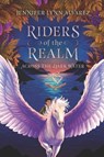 Riders of the Realm: Across the Dark Water - Jennifer Lynn Alvarez - 9780062415417