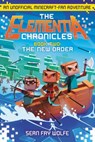 Wolfe, S: Elementia Chronicles 2 - WOLFE,  Sean Fay - 9780062416346