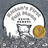 Henkes, K: Kitten's First Full Moon Board Book - Kevin Henkes - 9780062417107