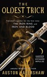 The Oldest Trick - Auston Habershaw - 9780062417220
