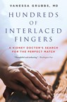 Hundreds of Interlaced Fingers - Vanessa Grubbs - 9780062418180