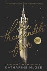 The Thousandth Floor - Katharine McGee - 9780062418609