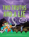 Two Truths and a Lie - PAQUETTE,  Ammi-Joan ; Thompson, Laurie Ann - 9780062418838
