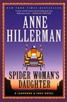 Spider Woman's Daughter - Anne Hillerman - 9780062420589