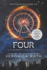 Four - Veronica Roth - 9780062421364
