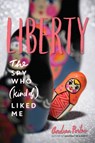 Liberty - PORTES,  Andrea - 9780062421999