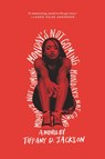 Monday's Not Coming - Tiffany D Jackson - 9780062422682